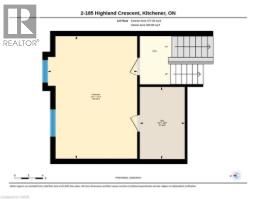 185 HIGHLAND Crescent UnitNo. 2 - 39