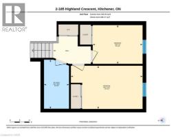 185 HIGHLAND Crescent UnitNo. 2 - 40