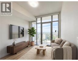 60 FREDERICK Street UnitNo. 2505 - 1