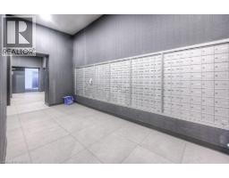 60 FREDERICK Street UnitNo. 2505 - 22