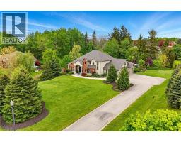 85 REINHART Place - 2