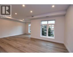 153 WILSON Street W UnitNo. 306 - 10