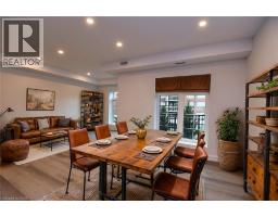 153 WILSON Street W UnitNo. 306 - 12