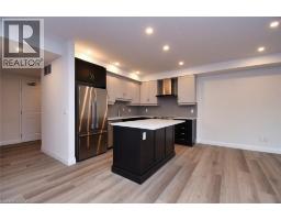 153 WILSON Street W UnitNo. 306 - 15