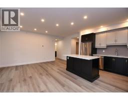 153 WILSON Street W UnitNo. 306 - 16