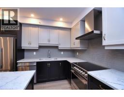 153 WILSON Street W UnitNo. 306 - 17