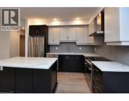 153 WILSON Street W UnitNo. 306 - 21