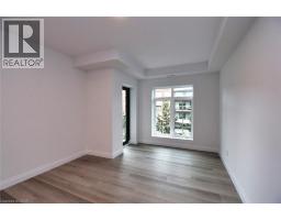 153 WILSON Street W UnitNo. 306 - 25