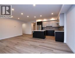 153 WILSON Street W UnitNo. 306 - 3