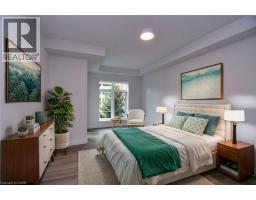 153 WILSON Street W UnitNo. 306 - 32