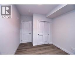 153 WILSON Street W UnitNo. 306 - 33