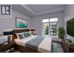 153 WILSON Street W UnitNo. 306 - 36