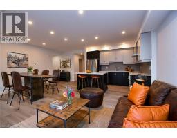 153 WILSON Street W UnitNo. 306 - 6