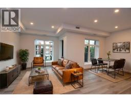 153 WILSON Street W UnitNo. 306 - 7