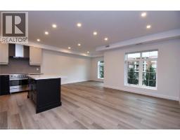 153 WILSON Street W UnitNo. 306 - 9