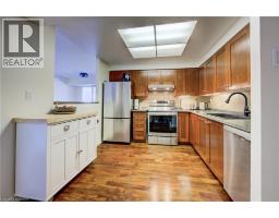 265 WESTCOURT Place UnitNo. 509 - 10