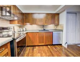 265 WESTCOURT Place UnitNo. 509 - 11