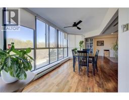 265 WESTCOURT Place UnitNo. 509 - 18