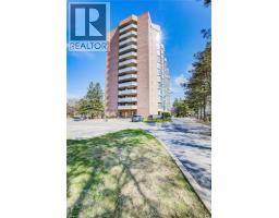 265 WESTCOURT Place UnitNo. 509 - 2
