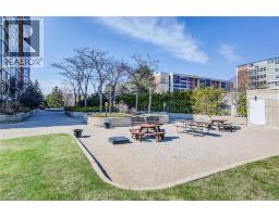 265 WESTCOURT Place UnitNo. 509 - 38