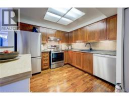 265 WESTCOURT Place UnitNo. 509 - 9