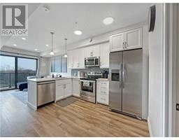 64 MAIN ST N UnitNo. 409 - 2