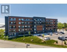 64 MAIN ST N UnitNo. 409 - 28