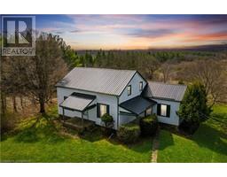 521 BAPTIST CHURCH Road - 2