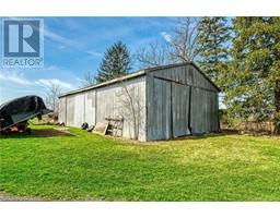 521 BAPTIST CHURCH Road - 22