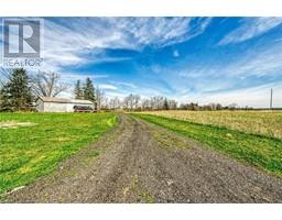 521 BAPTIST CHURCH Road - 24