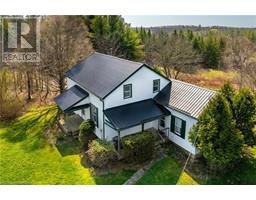 521 BAPTIST CHURCH Road - 3