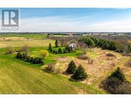 521 BAPTIST CHURCH Road - 33