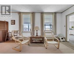 521 BAPTIST CHURCH Road - 8