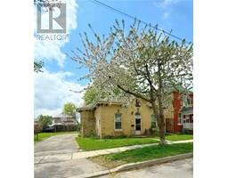 21 SARAH Street - 1