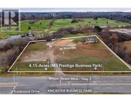 1431 WILSON Street W - 1