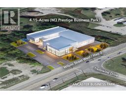 1431 WILSON Street W - 4
