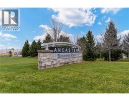 1431 WILSON Street W - 7