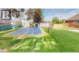 134 QUEENSWAY Drive - 23
