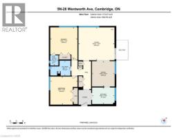 26 WENTWORTH Avenue UnitNo. 5N - 33