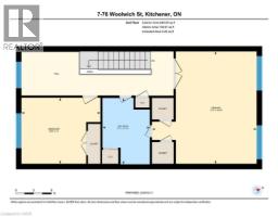 76 WOOLWICH Street UnitNo. 7 - 35
