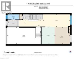 76 WOOLWICH Street UnitNo. 7 - 37