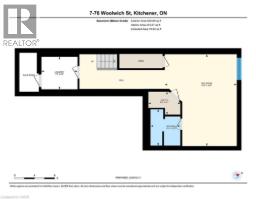 76 WOOLWICH Street UnitNo. 7 - 38