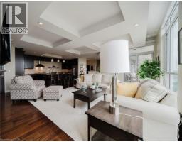 191 KING Street S UnitNo. 1306 - 7