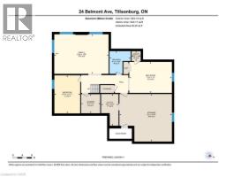 24 BELMONT Avenue - 50