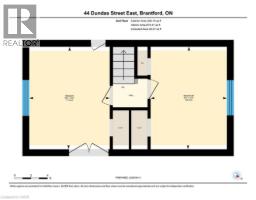 44 DUNDAS Street E - 44