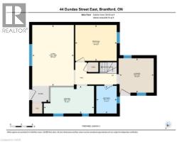 44 DUNDAS Street E - 45