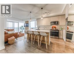 55 DUKE Street UnitNo. 1308 - 1