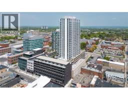 55 DUKE Street UnitNo. 1308 - 20