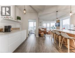 55 DUKE Street UnitNo. 1308 - 4