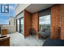 260 SHELDON Avenue N UnitNo. 809 - 16